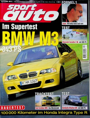 Sport Auto